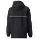 Puma Ανδρικό αντιανεμικό μπουφάν Short Corner Pullover